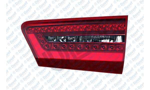 ULO 1131012 Stop Lambasi Sag Ledli Ic A6 13-14